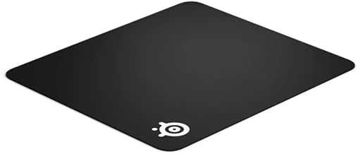 QcK Gaming Mouse Pad - Large Cloth - Optimized For Gaming Sensors