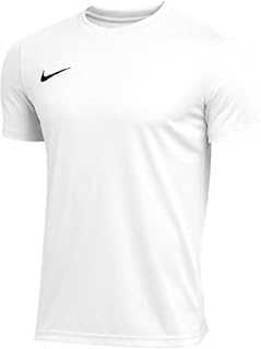 Youth Park VII Short Sleeve Jersey, BV6742-010