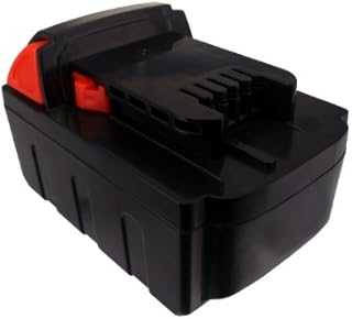 Aijos 18V Battery Replacement for Milwaukee 2198323, 48111815, 48-11-1815, 48-11-1815N M18 ONEDD, M18 ONEDD-0X, M18 ONEDD-502X, M18 ONEID, M18 ONEID-0X, M18 ONEID-502X