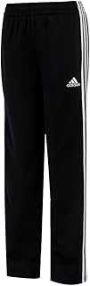 Boys' Iconic Tricot Athletic Pants