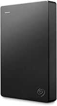 Portable 2TB External Hard Drive HDD — USB 3.0 for PC, Mac, PlayStation, & Xbox -1-Year Rescue Service (STGX2000400)