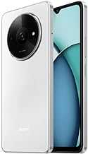 Xiaomi Redmi A3X 4G (for Tmobile Tello & Global) 128GB + 4GB Global ROM Version Factory Unlocked 6.71" 8MP Dual Camera (Moonlight White)