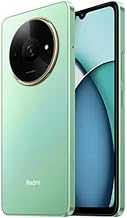 Xiaomi Redmi A3X 4G LTE (for Tmobile Mint Tello & Global) 64GB + 3GB Global ROM Version Factory Unlocked 6.71" 8MP Dual Sim Model 24044RN32L (Aurora Green)