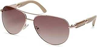 Women's Metal Sunglasses Pilot