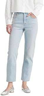 Women's 501 Crop Jeans