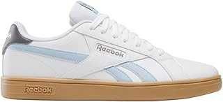 Unisex-Adult Court Retro Sneaker