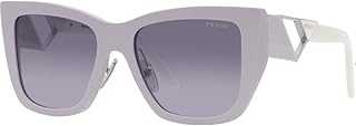 PR 21YS Wisteria/Light Violet Gradient Blue One Size