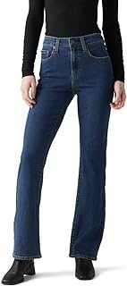 Women's 725 High Rise Bootcut Jeans (Also Available in Plus)