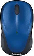 M317 Wireless Mouse