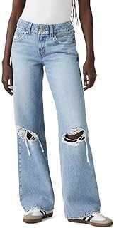 Women's Superlow Jeans
