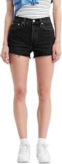 Women's 501 Original Shorts (Also Available in Plus)