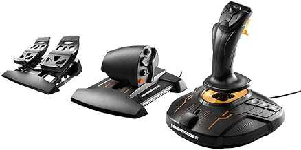 T16000M FCS Flight Pack (Compatible with PC)