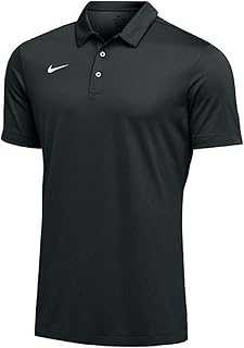 Mens Dri-FIT Short Sleeve Polo Shirt