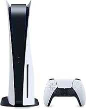 Sony PlayStation 5 Console (Renewed)