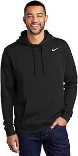 Sportswear Men's Pullover Club Hoodie