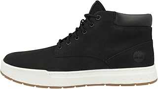 Men's Maple Grove Leather Chukka Boot