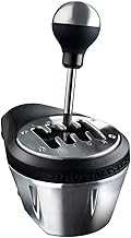 THRUSTMASTER TH8A Shifter (compatible w/ PS5, PS5 Pro, PS4, XBOX Series X/S, One, PC)