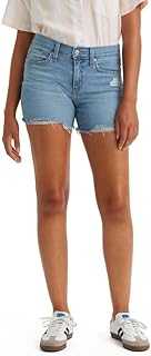 Women's Mid Length Shorts