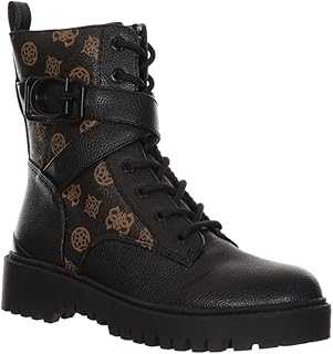 Women's Orana Combat Boot