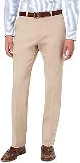Men's Modern-Fit Comfort Stretch Performance Pant