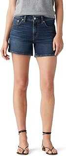 Women's A-line Shorts