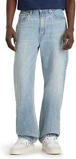 Men's 565 Loose Straight Jeans