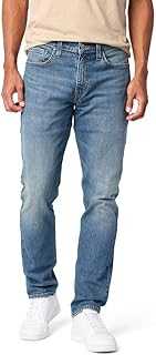Men's Slim Fit Jeans