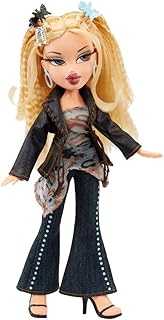 Bratz Girls Nite Out 21st Birthday Edition Fashion Doll Cloe