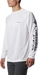 Men's PFG Terminal Tackle Long Sleeve Shirt