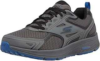 Men's Gorun Consistent - Performance Athletic Workout Running Walking Shoe Sneaker with Air Cooled Foam