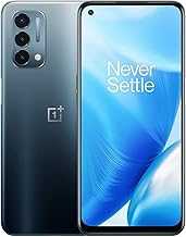 Nord N200 | 5G Unlocked U.S Version | 6.49" Full HD+LCD Screen | 90Hz Smooth Display | Large 5000mAh Battery | Fast Charging | 64GB Storage | Triple Camera (Unlocked) (Renewed)
