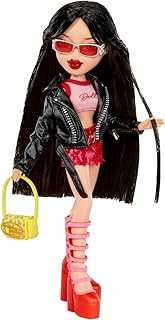 Bratz Goin’ Out! Jade Fashion Doll with Accessories