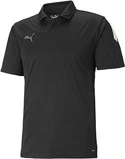 Mens Teamliga Sideline Polo