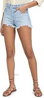Women's Premium 501 Original Shorts ​​​​​(Also Available in Plus)