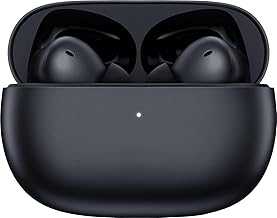 Xiaomi Redmi Buds 4 Pro Wireless Earbuds Bluetooth 5.3 Earbuds, Up to 43dB Hybrid ANC, Up to 36 Hours Long Battery Life, 3-mic Noise Reduction for Calls, in-Ear Detection, Dual Transparency Modes