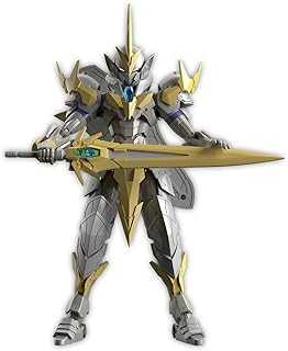 Hobby - 30 Minute Fantasy - Liber Holy Knight, Spirits 30 MF Model Kit