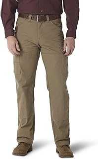 Riggs Workwear Men's Ranger Work Utility Pants
