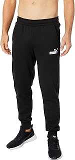 Men's Essentials Fleece Sweatpants (Available in Big & Tall)