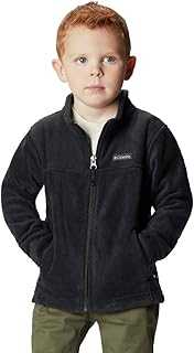 Boys' Steens Mountain II Fleece