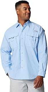 Men's PFG Bahama II Long Sleeve Shirt
