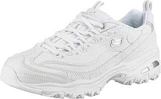 Women's D'Lites Fresh Start Memory Foam Lace-up Sneaker Fashion
