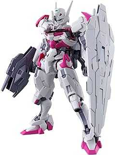 Bandai HG 1/144 Mobile Suit Gundam The Witch of Mercury LFRITH Model Kit