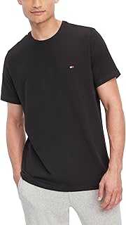 Men's Flag Crew Neck Tee
