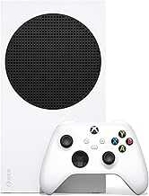 Xbox Series S Console - White 1TB