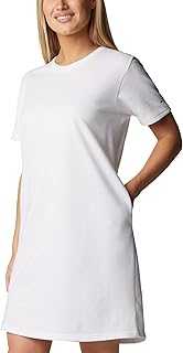 Women's Trek French Terry Tee Dress