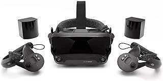 Valve Index VR Full Kit (Renewed)