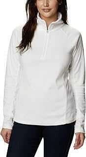 womens Glacial Iv 1/2 Zip
