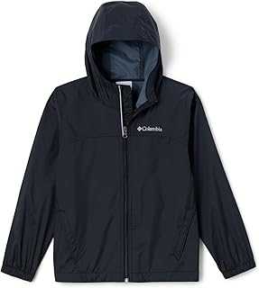 Boy's Glennaker Rain Jacket