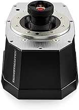 Thrustmaster AVA Base compatible add on Flight Sticks on PC