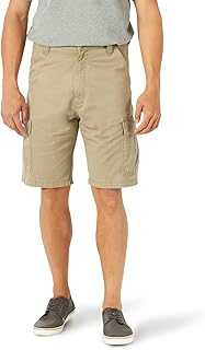 Men's Classic Relaxed Fit Cargo Short